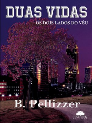 cover image of Duas Vidas